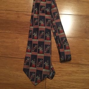 Robert Talbott Necktie